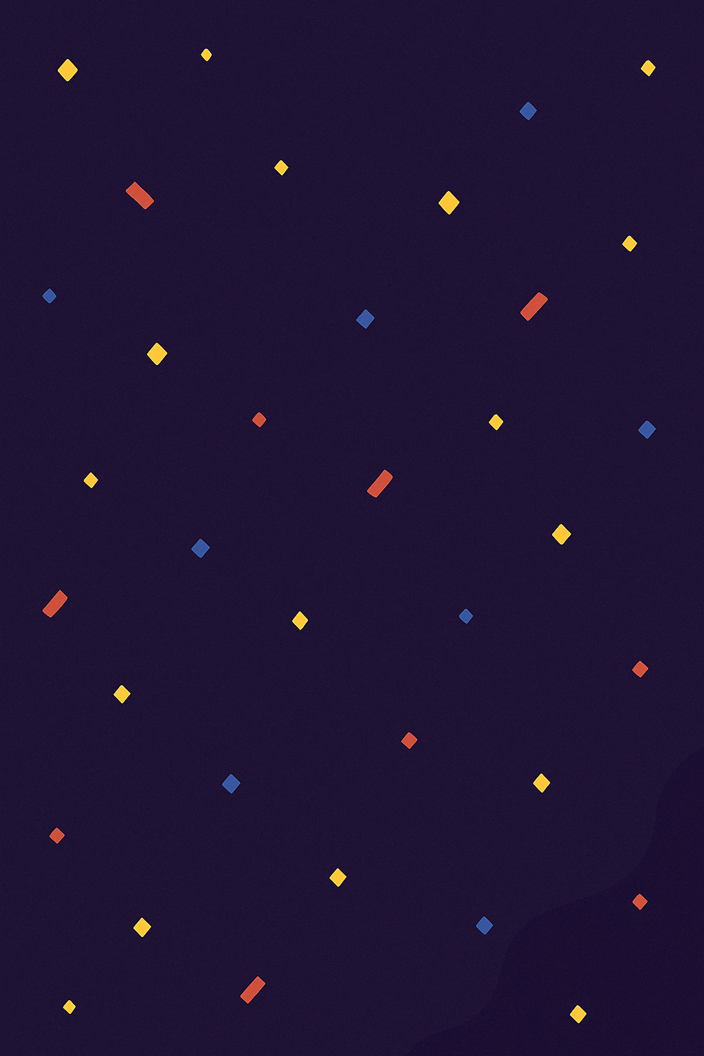 Confetti