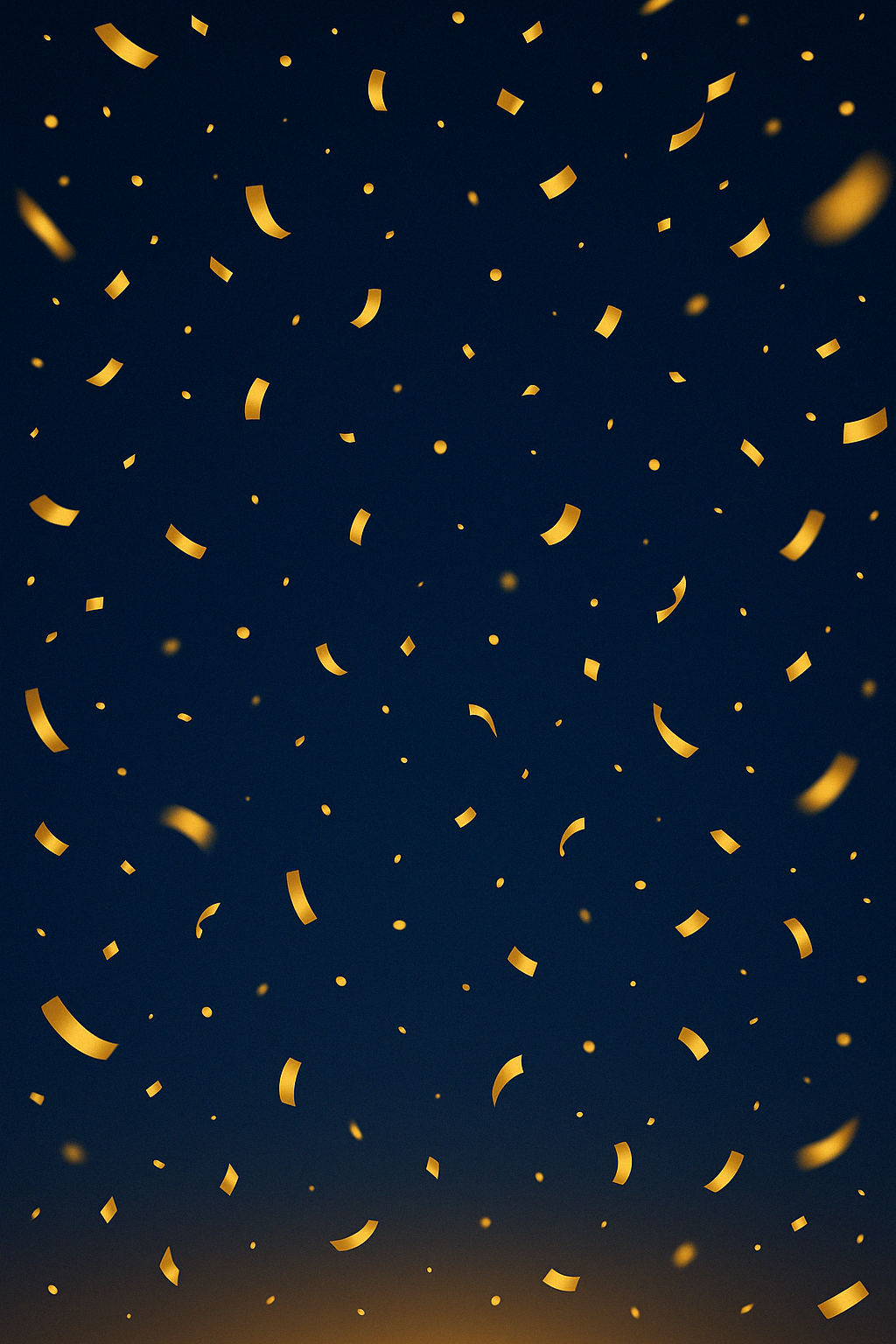Confetti
