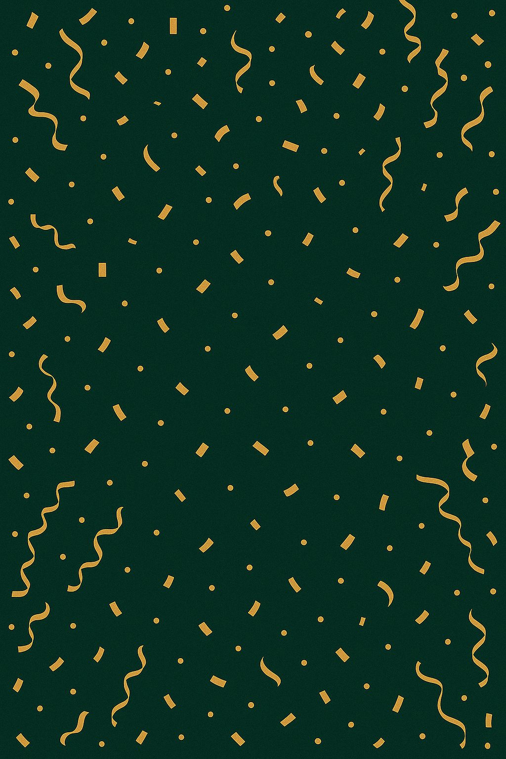 Confetti